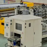 High Efficency Fully Automatic Maker Bath Tissue Roll Manufacturing Line Kitchen Towel Rewinding & Cutting Packing Equipment Toilet Paper Making Machine Price - Image 3