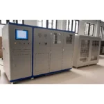 Advanced Hydraulic Hose Testing System with Smart Control Various Factories and Laboratories Conduct Fatigue, Pressure Resistance and Airtightness Tests