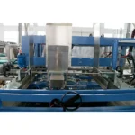 Pneumatic Automatic Carton Bottom Case Erector/Forming Machine/Making Machine Sealing Packing Packaging Machine Machinery for Carton Box Easy to Use Machinery - Image 2
