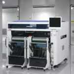 High-Speed YAMAHA SMT Pick and Place Machine PCB Assembly Line Industrial Component Placer Equipment LED Motherboard Production - Image 5