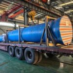 Top-Grade Mold Machine for Ductile Iron Pipe Manufacturing - Image 4