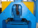 Zinc Alloy Medal Making Machine 180t Hot Chamber Die Casting Machine - Image 7