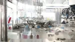 Zhangjiagang Automatic Bottle Washing Filling Capping Machine 3 in 1 5 Liter 10 Litre 5L 7L 10L Water Filling Machine - Image 2