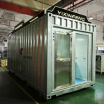 Fire Protection Integrated Battery Production Line for Secure Battery Development - Image 3