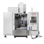 Advanced Vmc1160 Precision Tool with High Performance CNC Features - Image 2