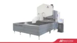 Biomass Pyrolysis Plant Continuous Carbonization Furnace for Wood Sawdust Coconut Shell Rice Husk Palm Shell, Agro Waste Biochar Charcoal Making Machine Price - Image 2