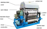 Automatic Egg Coding Machine for Efficient Tray Marking - Image 5