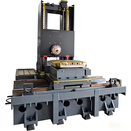 imgi_17_High-Performance-Horizontal-Machining-Center-for-Advanced-Pr High-Performance Horizontal Machining Center for Advanced Precision Engineering Solutions - Image 1