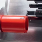 High Precision Hot Sale PU NBR Rubber Oil Seal Maker Solution CNC Turning Lathe Seal Making Machine with Software - Image 4