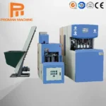 Customized Pet Bottle Blowing Moulding Semi-Auto Type and Full Automatic Type - Image 2