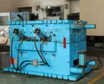 Precision Hot Runner Plastic Injection Mould Injection Mold Auto Parts - Image 2