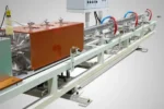 SUS200 Series Pipe Steel Profile Production Line Tube Welding Industrial Machinery - Image 2