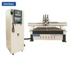 CNC Router Machine - Image 2