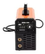 2025 New Good Quality Energy-Saving Portable Arc MMA Inverter Welding Machine - Image 3