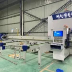 3000 Watt 1530 3015 Ipg/Raycus CNC Metal /Stainless Steel/Carbon Plate Fiber Laser Cutter Cutting Machines - Image 4