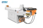 3D Multiple Axis Electric Hydraulic CNC Full Automatic Stainless Steel Aluminum Tube Pipe Bending Machine Bender for Furniture Exhaust Fitness - Image 3