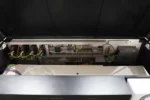 6000W High Speed Bevel Laser Pipe Cutting Machine - Image 4