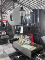 Advanced CNC Machine Milling for Soft Metals and Alloys - Image 5
