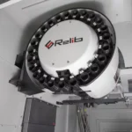 Advanced Vmc1160 Precision Tool with High Performance CNC Features - Image 4