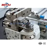 Aluminum Pipe Bending Automatic Tube Bending Machine CNC Tube Bender Machine for Car AC Hose Line - Image 4