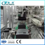 Automatic Carton Erector Packing and Sealing 3 in 1 Machine Carton Packing Machine - Image 2