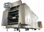 CE Certified Hx350-4m ODF Production Machine for Enhanced Oral Delivery - Image 3