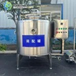 Canned Fruit Juice Processing & Bottling Production Complete Line - Image 3