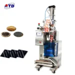 Cost-Effective Granule Packaging Machine with Optimized Modular Structure - Image 2