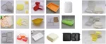 Disposable Plastic Take Away Food Box Lunch Container Manufacturing Production Machine - Image 3