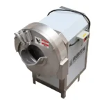 Eggplant Coconut Melon Chilli Ginger Carrot Potato Strips Cutter Cutting Machine - Image 4