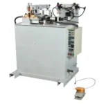 Factory Customized 75-200kVA Automatic Flash Welder New for Steel Pipe Copper Aluminum Steel Bar Saw Blade Wheel Shell Butt Welding Machine - Image 3