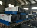 High-Density Automatic Precast Concrete Column Hollow/Solid Soundproof Fireproof Wall Panel Fence Equipment Price for Construction Sites