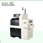 High-Precision Swiss CNC Ck1107 Turning Machine for Efficient Manufacturing - Image 3