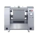 Industrial Commercial Dough Mixer Bakery Equipment Electric Horizontal Spiral Dough Mixer for Baking Hamburger Buns/Toast/Tortilla/Pizza/Biscuit/Cake/Cookie - Image 2