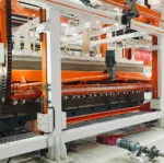 Innovative Automatic AAC Alc Block and Brick Making Machine for Modern Construction - Image 3