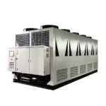 Plastic/Injection Molding/Glycol / Dairy Milk / Brewery / Food Cooling Industrial Chiller Air Cooled Water Chiller Machine - Image 4