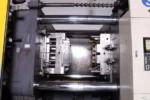 Precision Hot Runner Plastic Injection Mould Injection Mold Auto Parts - Image 3