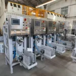 Pulse Bag Filter Valve Pocket Packaging Machine - Image 4