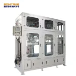 User-Friendly 200L Factroy Visual Fully Automatic Liquid Filling Machine for Efficient Operations - Image 5
