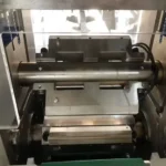 Soap/Toothbrush/Books/Pens High-Efficiency Multifunctional Pillow Packing Machine for Daily Chemical Products and Office Products - Image 5