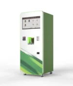 24 Hours Commercial Instant Smart Protein Shake Vending Machine Factory Price Coffee Vending Self-Service Vending OEM Beverage Dispenser - Image 5