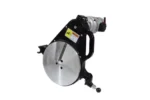63-250mm Four Rings HDPE Pipe Butt Fusion Welding Machine Thermofusion Welding Machine - Image 4