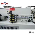 Aluminum Pipe Bending Automatic Tube Bending Machine CNC Tube Bender Machine for Car AC Hose Line - Image 4