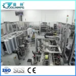 Automatic Carton Erector Packing and Sealing 3 in 1 Machine Carton Packing Machine - Image 5