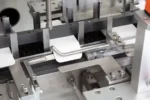 Automatic Horizontal Multi-Functional Cartoner Box Packing Cartoning Sealing Closing Machine - Image 5