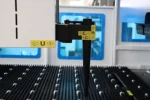 Automatic Servo Control Steel Sheet Intelligent Flexible Bending Steel Panel Bending Machine Sheet Metal Panel Bender