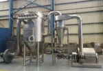Brightsail Spice Grinding Machine Spice Powder Pulverizer Spice Powder Macking Machine - Image 3