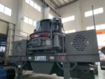 Building Aggregates Sand Stone Jaw Cone Impact VSI Roller Rock Crusher Crushing Mining Machine for Quarry/Basalt/Granite/Limestone - Image 3