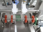 CE Approved Multifunction Automatic Quad Seal Bag Packing Machine for Coffee Bean - Image 5