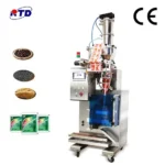 Cost-Effective Granule Packaging Machine with Optimized Modular Structure - Image 5